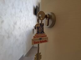 B&B Le Torri Aragonesi