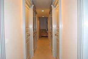 Nina Casetta de Trastevere