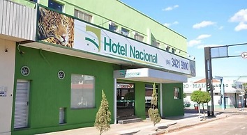 Hotel Nacional
