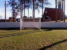 Hotel Marina do Lago