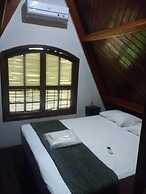 Hotel Marina do Lago