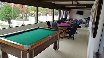 Hotel Marina do Lago