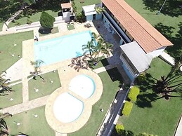 Hotel Marina do Lago