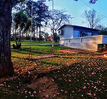 Hotel Marina do Lago