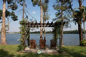 Hotel Marina do Lago