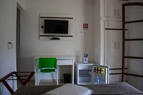 Hotel Marina do Lago