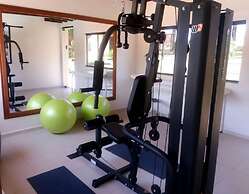 Hotel Marina do Lago