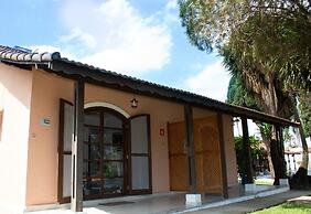 Hotel Marina do Lago