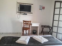 Hotel Marina do Lago