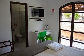 Hotel Marina do Lago