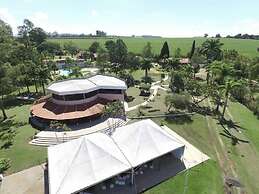 Hotel Marina do Lago