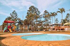 Hotel Marina do Lago