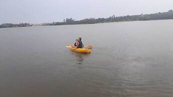 Hotel Marina do Lago