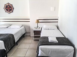 Hotel Marina do Lago