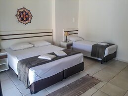 Hotel Marina do Lago