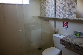 Hotel Marina do Lago