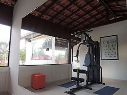 Hotel Marina do Lago