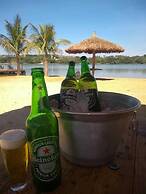 Hotel Marina do Lago