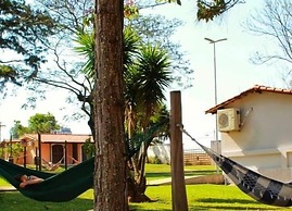 Hotel Marina do Lago