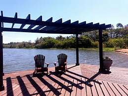 Hotel Marina do Lago