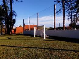 Hotel Marina do Lago