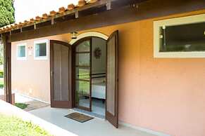 Hotel Marina do Lago