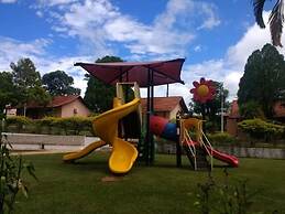 Hotel Marina do Lago