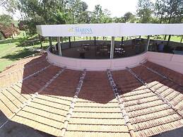 Hotel Marina do Lago