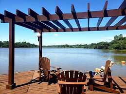 Hotel Marina do Lago