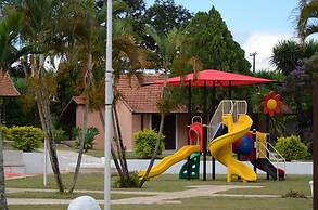 Hotel Marina do Lago