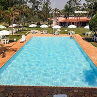 Hotel Marina do Lago