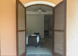 Hotel Marina do Lago