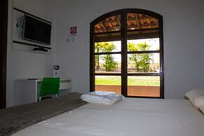 Hotel Marina do Lago