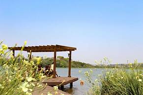 Hotel Marina do Lago