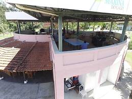 Hotel Marina do Lago