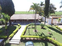 Hotel Marina do Lago