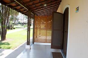 Hotel Marina do Lago