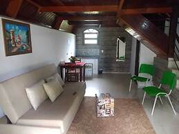 Hotel Marina do Lago