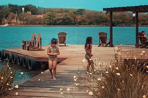 Hotel Marina do Lago