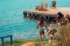 Hotel Marina do Lago