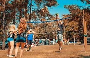 Hotel Marina do Lago