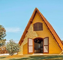 Hotel Marina do Lago