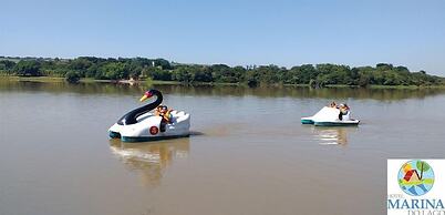 Hotel Marina do Lago