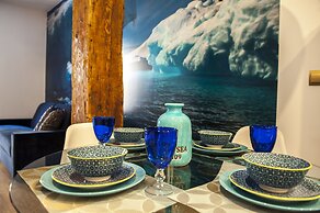 Art Suites Santander