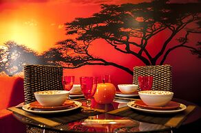 Art Suites Santander