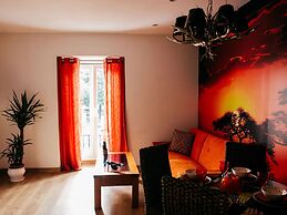 Art Suites Santander