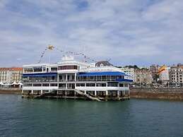 Art Suites Santander