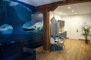 Art Suites Santander