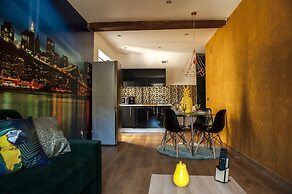 Art Suites Santander