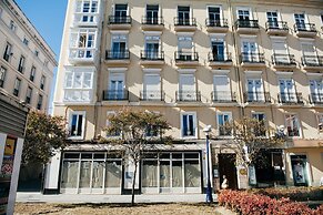 Art Suites Santander